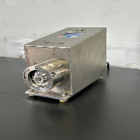 Quattro Flow Fluid Systems Diaphragm Pump image 1